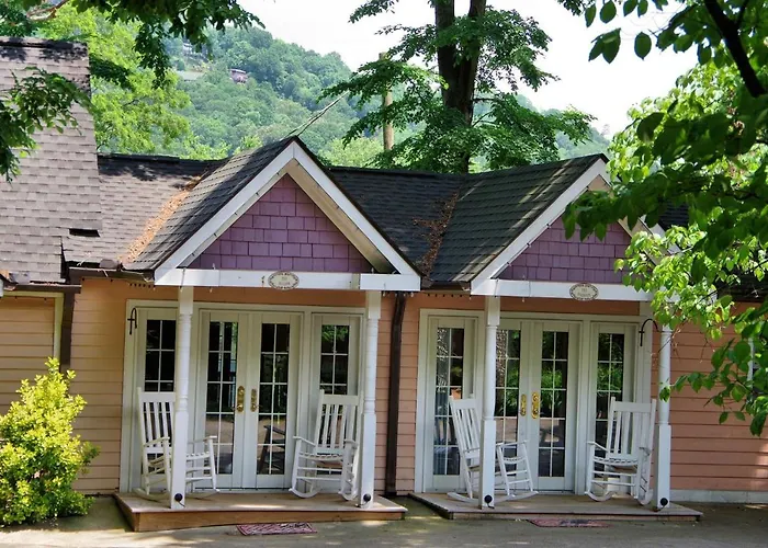 Beaufort House Inn