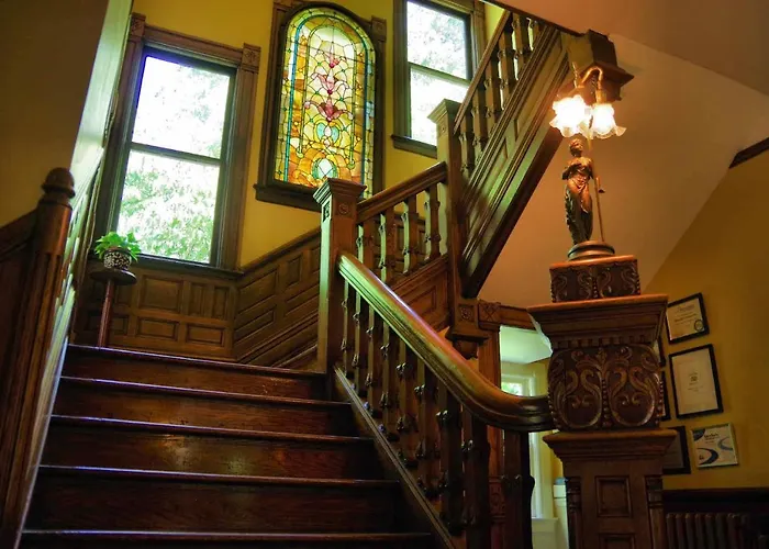 Beaufort House Inn