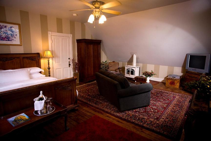 Beaufort House Asheville