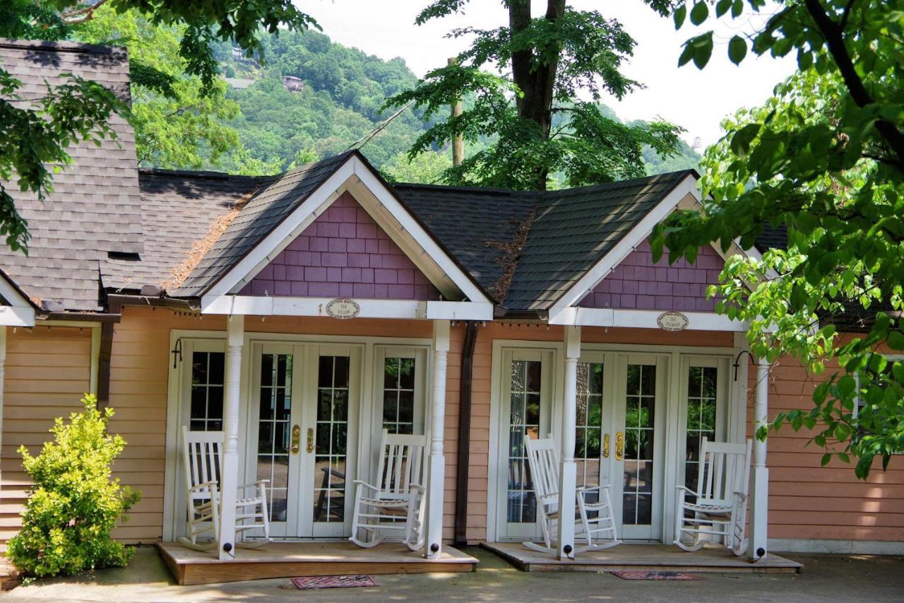 Beaufort House Bed & Breakfast