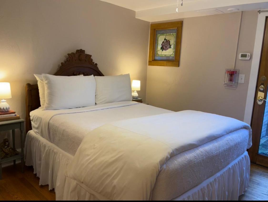 Beaufort House 4*